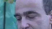אלי פיימשטיין החשוד ברצח בתו הודיה (ערוץ 2) אלי פיימשטיין החשוד ברצח בתו הודיה (ערוץ 2)