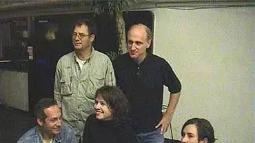 חברי מפלגת הירוקים חברי מפלגת הירוקים