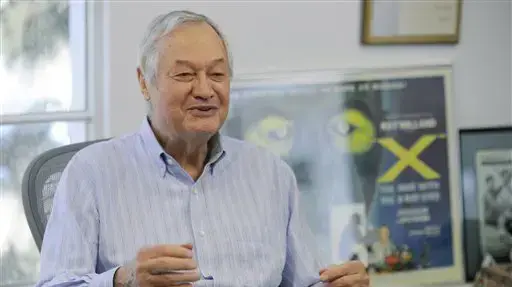 כולם היו בניו. רוג'ר קורמן כולם היו בניו. רוג'ר קורמן