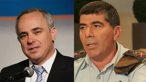 : אשכנזי ושטייניץ : אשכנזי ושטייניץ