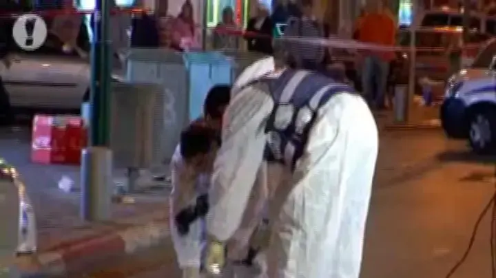 רצח בשכונת התקווה רצח בשכונת התקווה