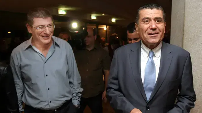 פורום כנס סבן נובמבר 2009 פורום כנס סבן נובמבר 2009