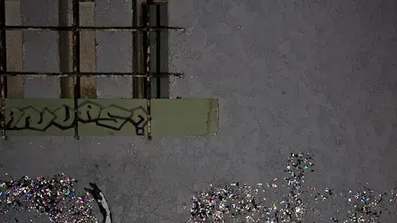 מתוך תערוכת הרחוב "ReUse" מתוך תערוכת הרחוב "ReUse"