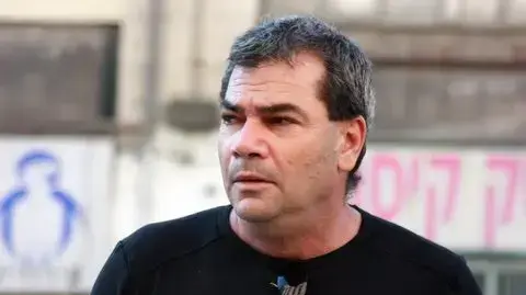 "אני מייצג באופן אישי את ישראל". מוש דנון