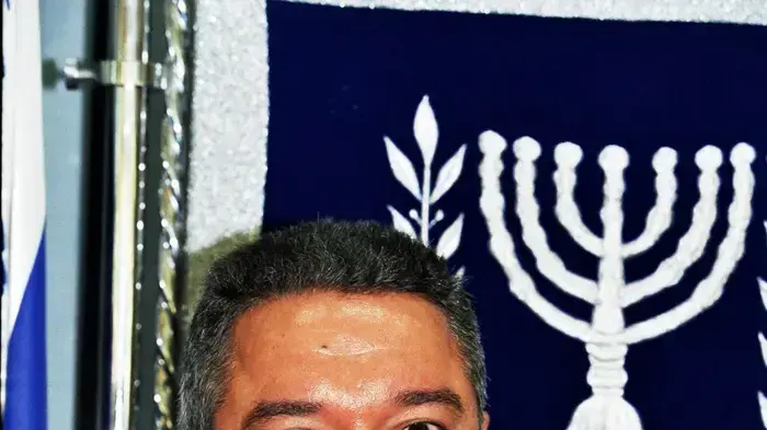 השופט כבוב חאלד שופט בית המשפט המחוזי בתל אביב השופט כבוב חאלד שופט בית המשפט המחוזי בתל אביב