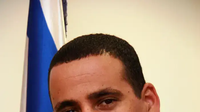 יואל חסון