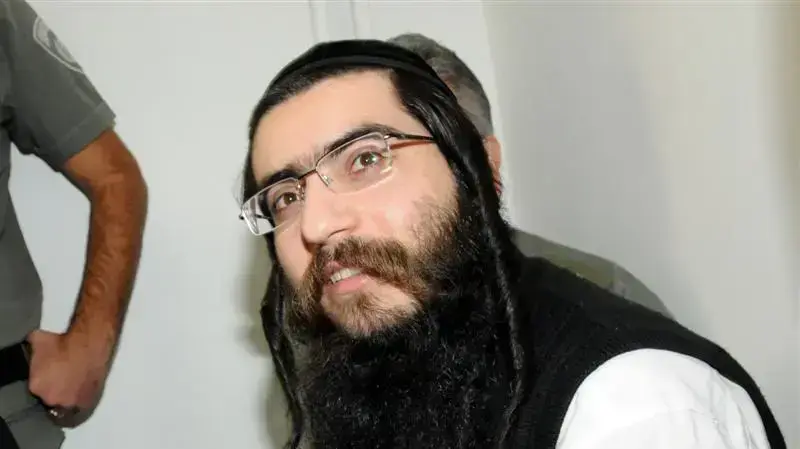 פתיחת משפטו של אליאור חן פתיחת משפטו של אליאור חן