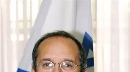 השופט נועם סולברג השופט נועם סולברג