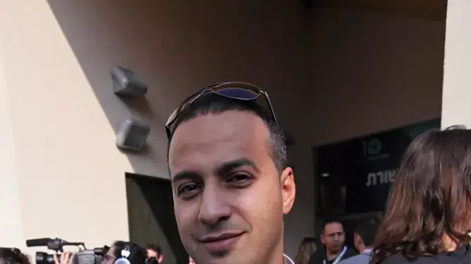 יחיאל שבי יחיאל שבי