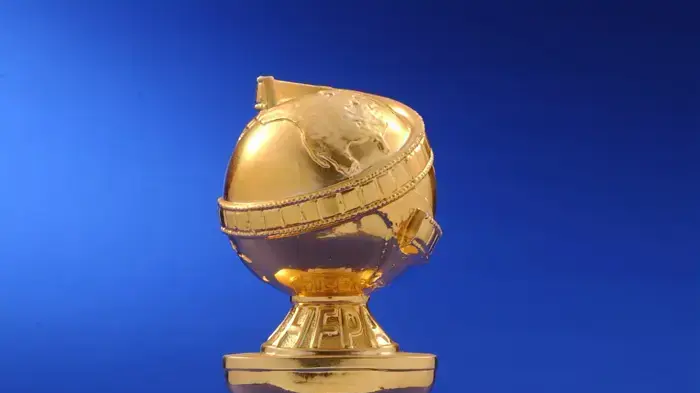 מוכנים אליו? פסלון גלובוס הזהב מוכנים אליו? פסלון גלובוס הזהב