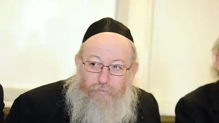 יעקב ליצמן יעקב ליצמן