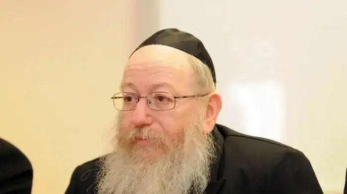 יעקב ליצמן יעקב ליצמן