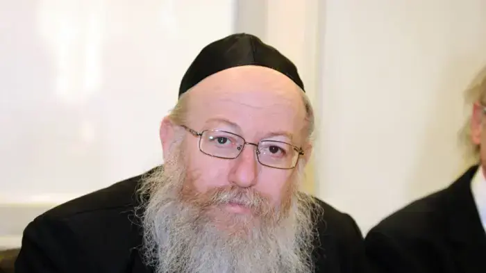 יעקב ליצמן יעקב ליצמן