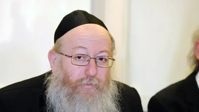 יעקב ליצמן