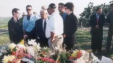 גלעד שרון - בנו של אריאל שרון גלעד שרון - בנו של אריאל שרון