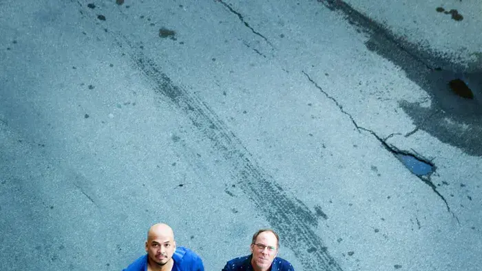 להקת הפיקסיז להקת הפיקסיז