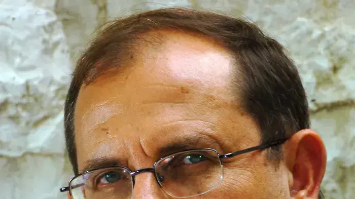 מרדכי קרמניצר מרדכי קרמניצר
