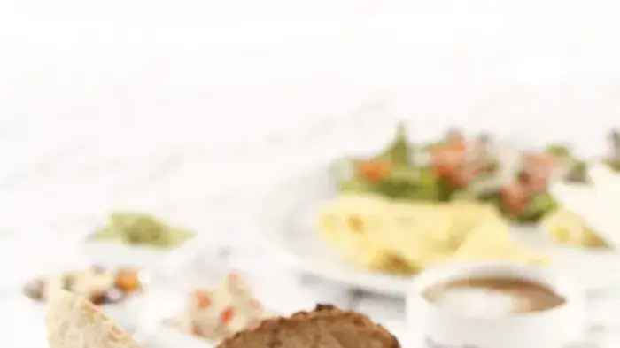 ארוחת בוקר של רשת ארקפה ארוחת בוקר של רשת ארקפה