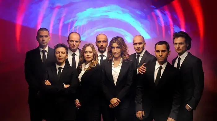 ארץ נהדרת - עונה 7