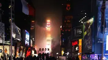חגיגות השנה החדשה חגיגות השנה החדשה