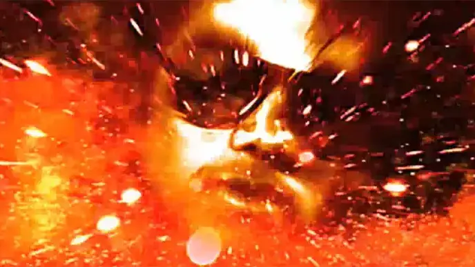 ג'קסון בקליפ ל-"Another Day"