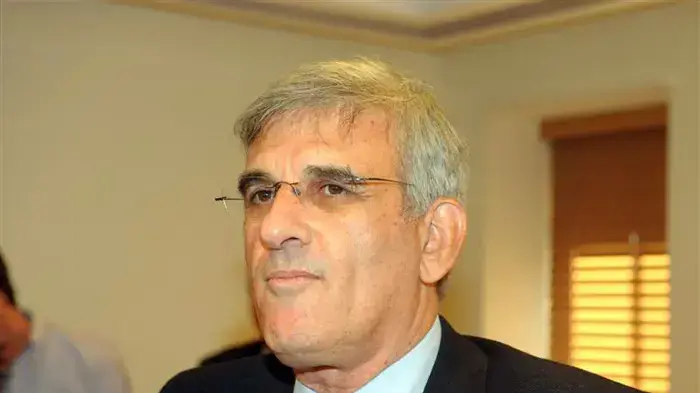ד"ר יוסי בכר, יו"ר בנק דיסקונט ד"ר יוסי בכר, יו"ר בנק דיסקונט