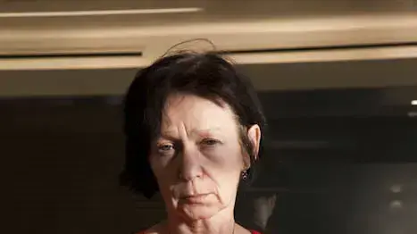 אווה שוורץ אימו של החייל איתי שוורץ שהתאבד בשנת 2006 אווה שוורץ אימו של החייל איתי שוורץ שהתאבד בשנת 2006
