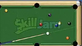 Pool Jam
