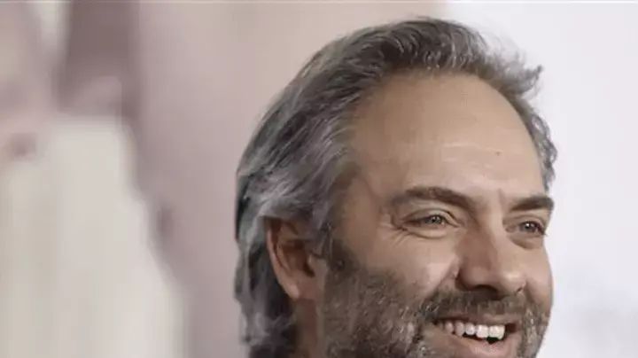 סם מנדז סם מנדז