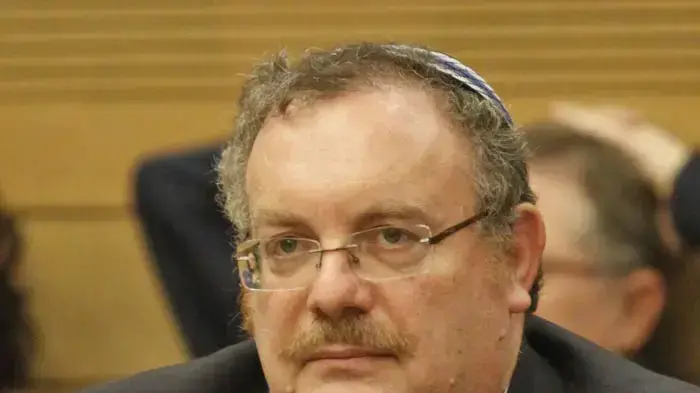 דניאל הרשקוביץ דניאל הרשקוביץ