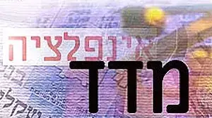 אילוסטרציה מדד המחירים לצרכן אילוסטרציה מדד המחירים לצרכן