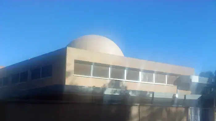 בית הכנסת המרכזי בערד בית הכנסת המרכזי בערד