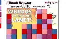Block Breaker