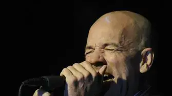 רוצים להופיע לצידו? מייקל סטייפ בהופעה בפסטיבל זיגט רוצים להופיע לצידו? מייקל סטייפ בהופעה בפסטיבל זיגט