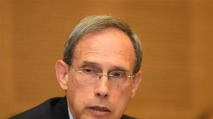 חבר הכנסת נחמן שי חבר הכנסת נחמן שי