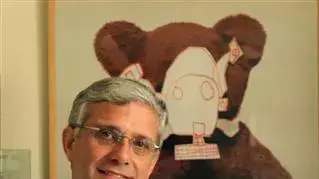 פרופסור מולי להד פרופסור מולי להד