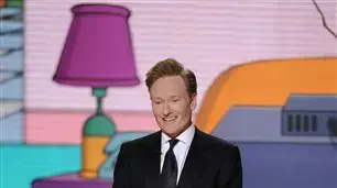 קונאן אובריאן קונאן אובריאן