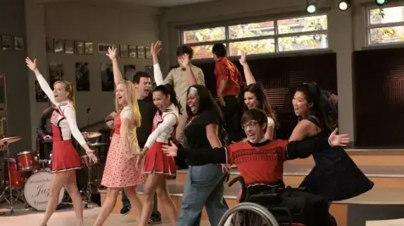 Glee Glee