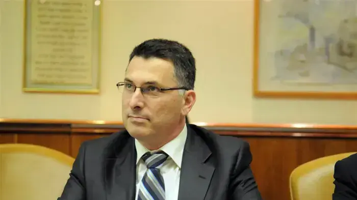 הקבינט החברתי -כלכלי הכנס בראשות שר האוצר ובהשתתפות מזכ"ל ה-OECD אנחל גוריה , ינואר 2010 הקבינט החברתי -כלכלי הכנס בראשות שר האוצר ובהשתתפות מזכ"ל ה-OECD אנחל גוריה , ינואר 2010