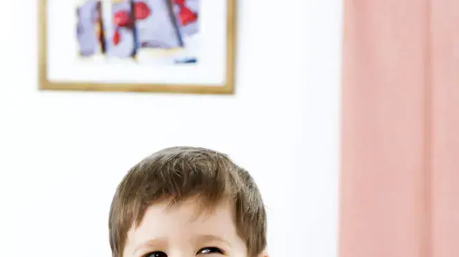 הילד מאבד משקל? כדאי לבדוק את הרגלי האכילה שלו הילד מאבד משקל? כדאי לבדוק את הרגלי האכילה שלו
