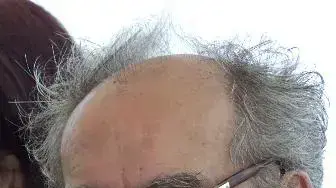הבמאי זאן לוק גודאר הבמאי זאן לוק גודאר