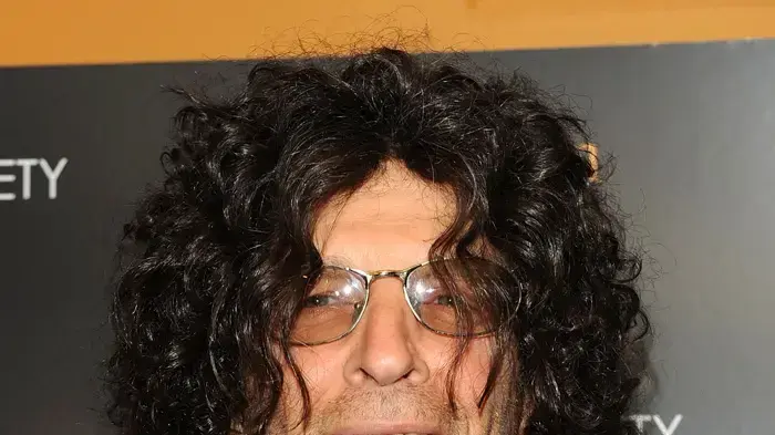 הווארד סטרן הווארד סטרן
