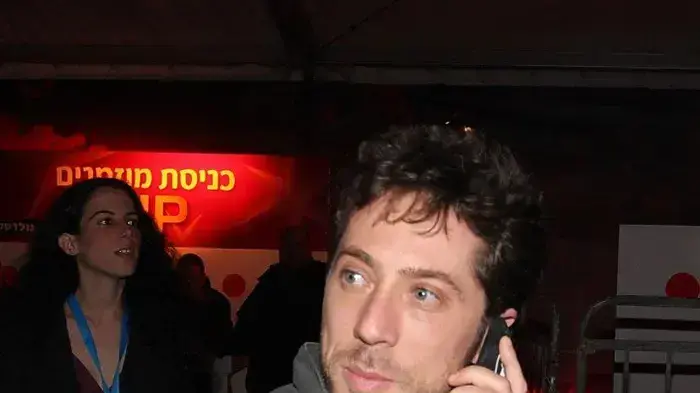 עידן אלתרמן