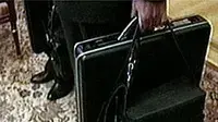 המזוודה הגרעינית של רוסיה המזוודה הגרעינית של רוסיה