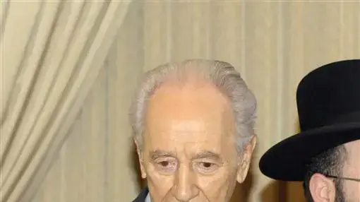 ארגון מגדלי הפירות מציג פיתוחים חדשים לנשיא המדינה ארגון מגדלי הפירות מציג פיתוחים חדשים לנשיא המדינה