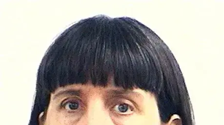 איימי בישופ, ירתה למוות בשלושה בני אדם באוניברסיטת אלבמה