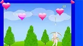 Cupids Arrow
