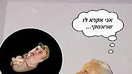 שרונסקי