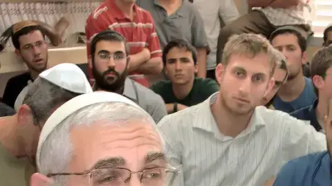 הרב מרדכי אלון הרב מרדכי אלון