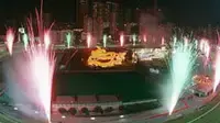 חגיגות מילניום בהונג קונג חגיגות מילניום בהונג קונג
